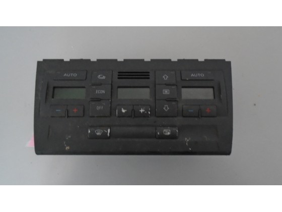 Comando Chauffage Audi A4 8E0820043K csof304